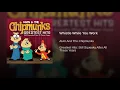 Whistle While You Work