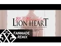 Download Lagu Girls' Generation [SNSD] - Lion Heart [i5cream x Pianosalmon Remix]
