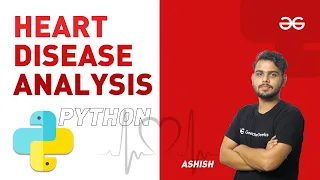 Heart Disease Analysis