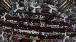 دعاء خاشع يهز القلوب للشيخ غسان الشوربجي ليلة 27 رمضان 