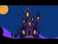 🎃 The Addams Family (Spotty Kites Halloween Song) 👻