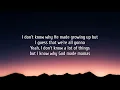 Anne Wilson - Mamas (Lyrics) Ft. Hillary Scott