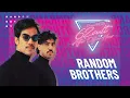Lagu #AFTEROFFICEHOUR S1 - RandomBrothers