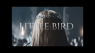 Download Sansa Stark - Little bird (GoT) MP3