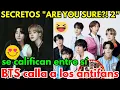 ¡URGENTE! Jimin, Jungkook lo cuentan TODO😱, Jimin duerme sin nada😳BTS da una bofetada a los antifans