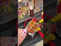 Download Lagu Meeslepende productie van Hello Kitty mini bento, interactief voedselspeelgoed, miniatuurscènes, do