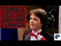 Family Ties with Jami Gertz and Daphne Zuniga