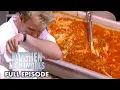 Gordon Has A MASSIVE Meltdown At Fiesta Sunrise Kitchen Nightmares