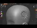 Getting Started with ZBrush Part 18 - Live Booleans