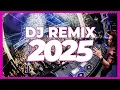 Download Lagu DJ REMIX 2025 - Remixes \u0026 Mashups of Popular Songs 2025 | DJ Songs Club Music DJ Remix Song Mix 2024