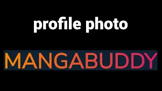 How to change your profile photo avatar on the MangaBuddy website
