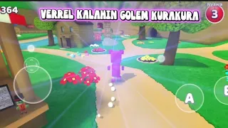 KEREN BEAREN KALAHIN GOLEM KURA KURA DENGAN CARA MUDAH INI