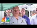 Miami-Dade Fire Rescue Death Toll Rises To 4 In Florida Condo Collapse