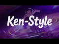 DJ Mix 04 - Dj Ken-Style - [David Guetta, Daddy Yankee, Tiësto, AFROJACK, DJ Snake, etc.. ]
