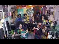 Lagu C Fam Live Rehearsal Music Monday, Feb. 9th, 2026