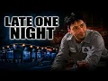 Late One Night Full Movie A Dave Christiano Film