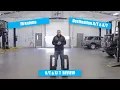 All Terrain Tire Comparison Firestone Destination AT 2 Firestone Destination XT