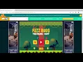 Fuzz Bug Treasure Hunt