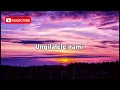 BENGICELA - Mawhoo,GL_Ceejay & Thukuthela feat Jazzworx (lyrics)
