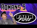 Download Lagu Faith First Romans 5