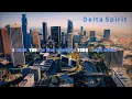 Delta Spirit - California + [ English Lyrics ]