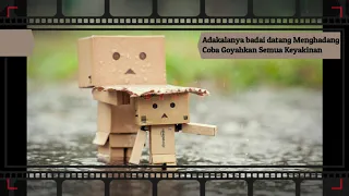 opera band pernahkah with lirik 