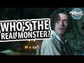 FRANKENSTEIN (2025) REVIEW | Film Threat