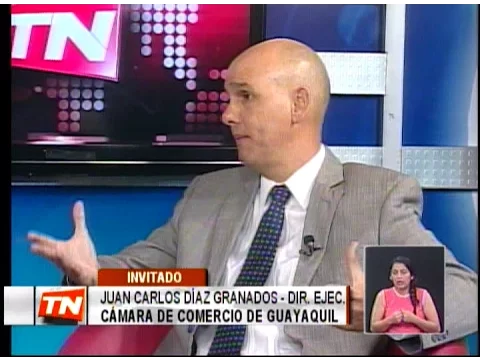 Juan Carlos Díaz Granados 