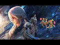Download Lagu ✨首发【Multi-Sub】神墓第1~3季丨Tomb of Fallen Gods丨Season1~3 1080p #苍穹动漫