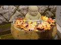 Ibaraki’s No.1 Spot for Autumn Leaves - Maple Temple & Fukuroda Falls 【茨城・永源寺(もみじ寺)&袋田の滝 】