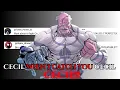 Invincible s Honest reaction to seeing Conquest Alive Comment as song