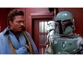 Star Wars Boba Fett - All Scenes Original Voice