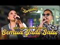 Download Lagu SEMUA JADI SATU  - ANDREA LEE Ft. SANDHY SONDORO | BERDODOI LIVE | ANJUNGAN  SARINAH