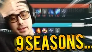 IT TOOK RITO 9 SEASONS TO ADD THIS......  - Trick2G