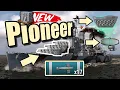 Lagu *NEW* Pioneer 303k DMG- 17 Torp Hits- Last min Win