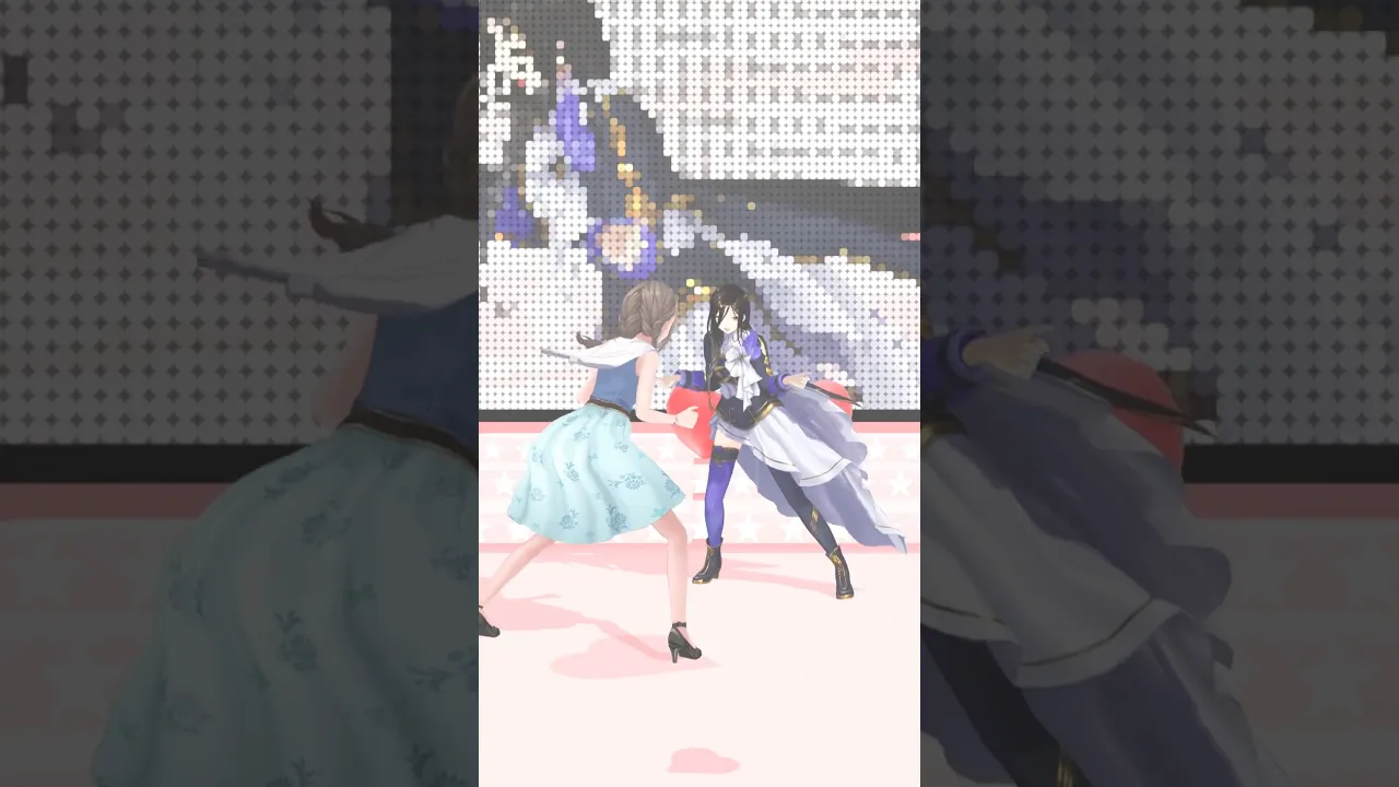 🌵踊ろうよ...ケバブのダンス┏|∵|┛┗|∵|┓#dance #kebab #shorts