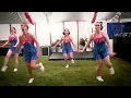 Wham Re-Bop Boom Bam - performed at ALSO Festival