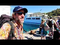Download Lagu The Epic Journey to My 66th Greek Island