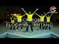 TeacheRobik - Hutang by Floor 88