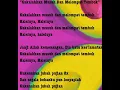 Download Lagu Lagu Rohani Kristen \