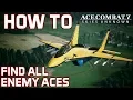 Download Lagu Guide on How To Find All Enemy Aces in Ace Combat 7