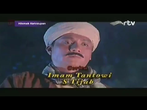 Serial TV : Santet (Opening)