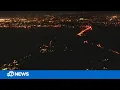 Parts of Northern California go dark during planned PG E outages