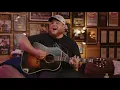 Luke Combs - Hurricane (Live Acoustic)
