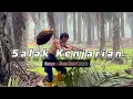Download Lagu Lagu Sasak Sedih || SALAK KENJARIAN karya Jhon K.R vocal Jalal by Datu Studio