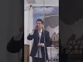 Eu Decidi Me Esvaziar – Sued Silva | Cover | Adorador do Pai