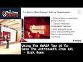 Using the OWASP Top 10 to Save the Astronauts from HAL - Nick Dunn