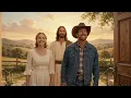 Walking With Jesus Every Day 🙏 Peaceful Country Gospel Worship Songs 2026