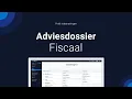Lagu Adviesdossier Fiscaal