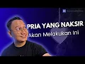 Download Lagu Ciri Cowok Menyukai Kamu - Tatapan Mata Cowok Jatuh Cinta